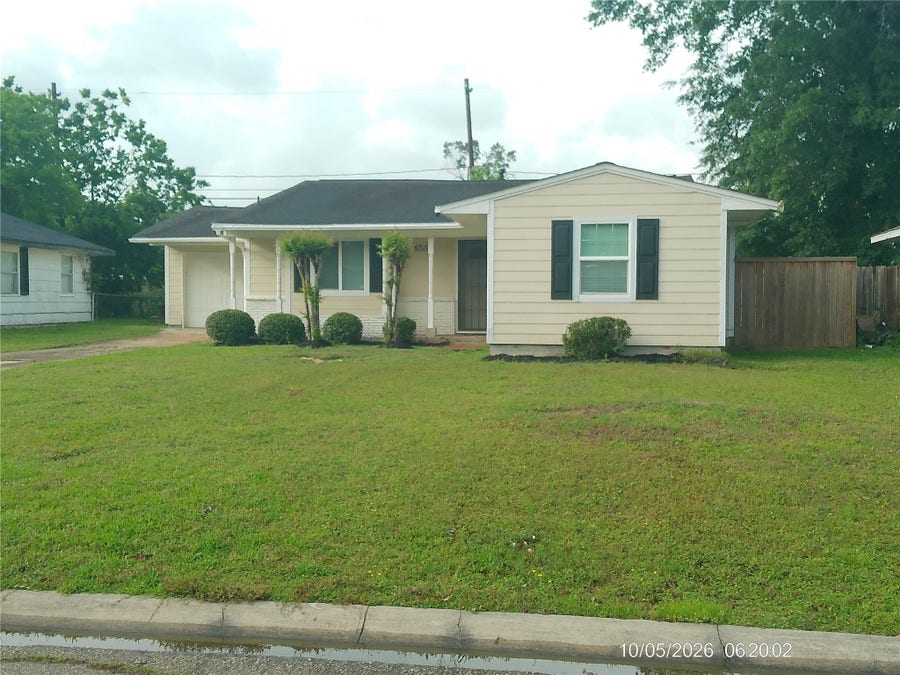 Property photo for 5319 Newkirk Lane, Houston, TX