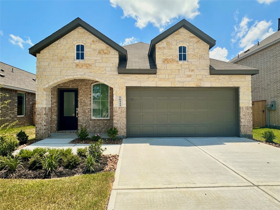 Property photo for 16555 Timberwolf Trail, New Caney, TX
