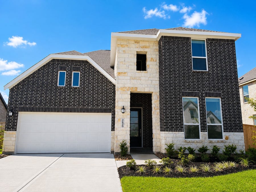 Property photo for 2620 Grove Crest Drive, Rosenberg, TX