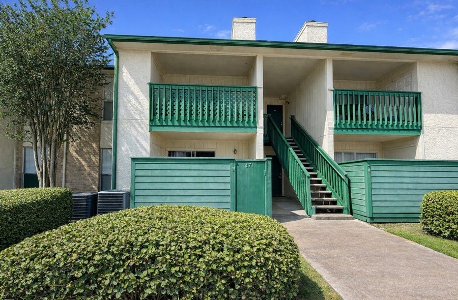 Property photo for 250 El Dorado Boulevard, #271, Houston, TX