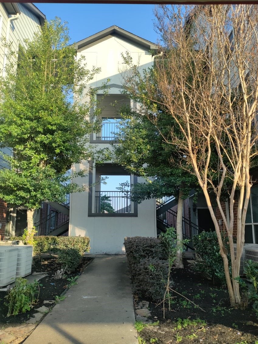 Property photo for 6289 Wilcrest Drive, #7100, Houston, TX