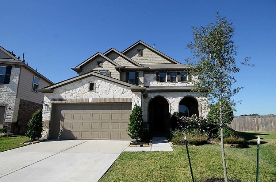 Property photo for 12639 Mint Arbor, Houston, TX