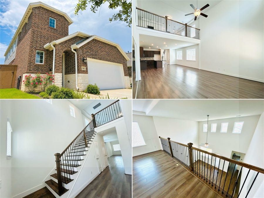 Property photo for 749 Lake Lacosta Drive, Katy, TX
