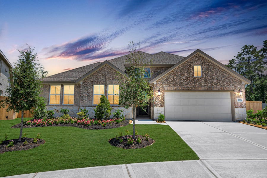 Property photo for 3003 Troubadour Drive, Crosby, TX
