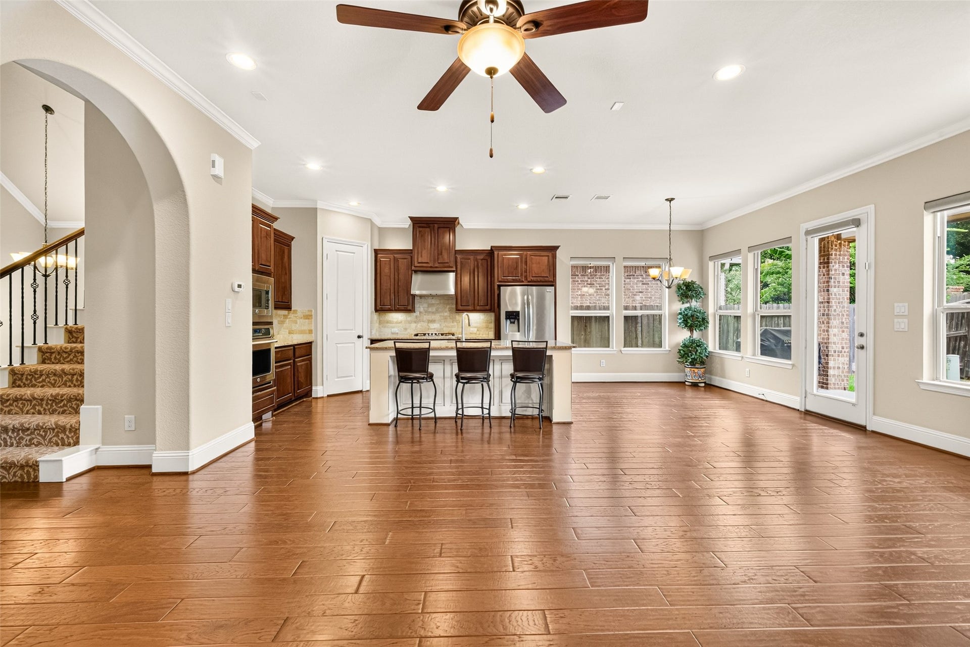2029 Arrowood Glen Drive, Houston, TX 77077 2029 Arrowood Glen Drive, Houston, TX 77077