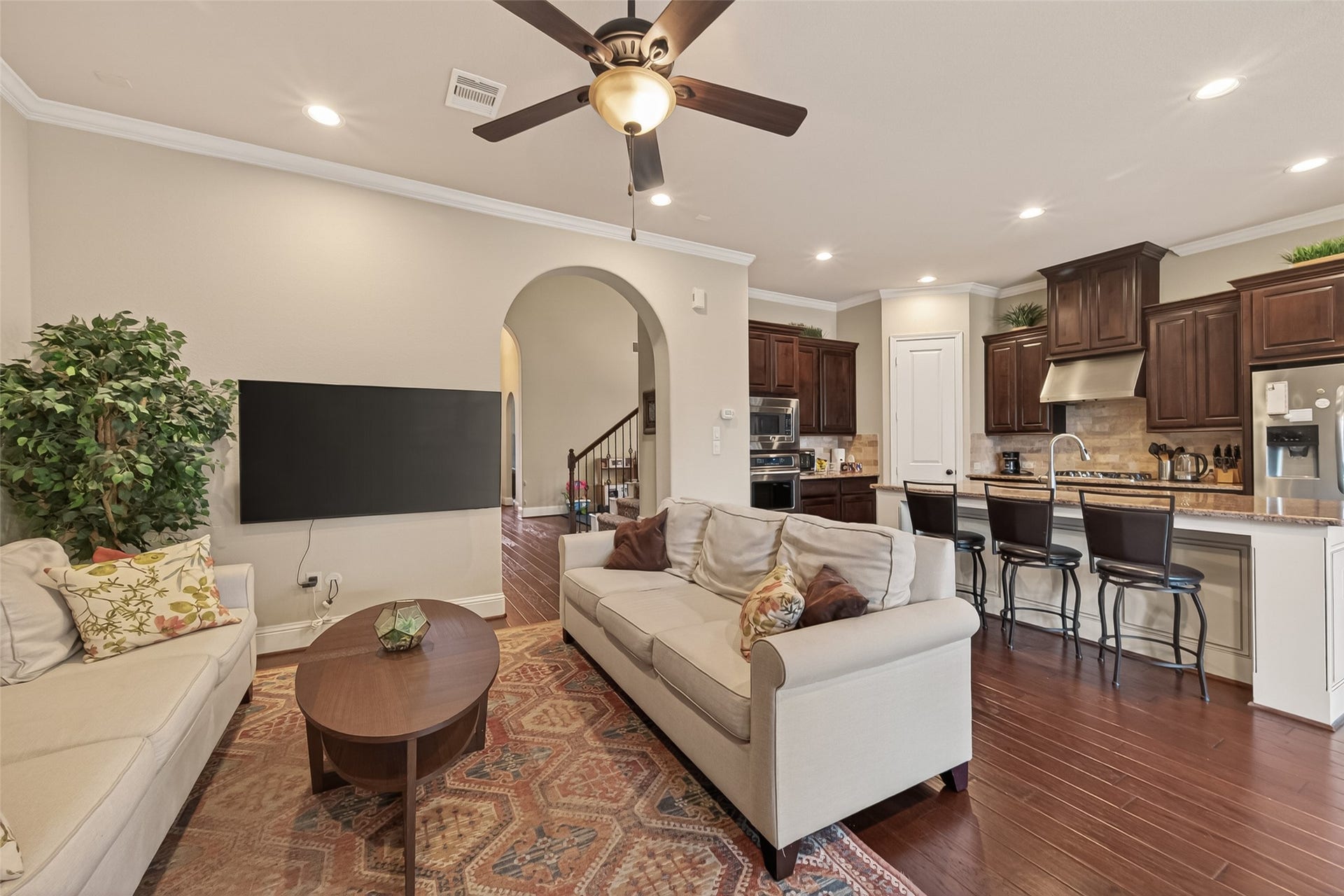 2029 Arrowood Glen Drive, Houston, TX 77077 2029 Arrowood Glen Drive, Houston, TX 77077