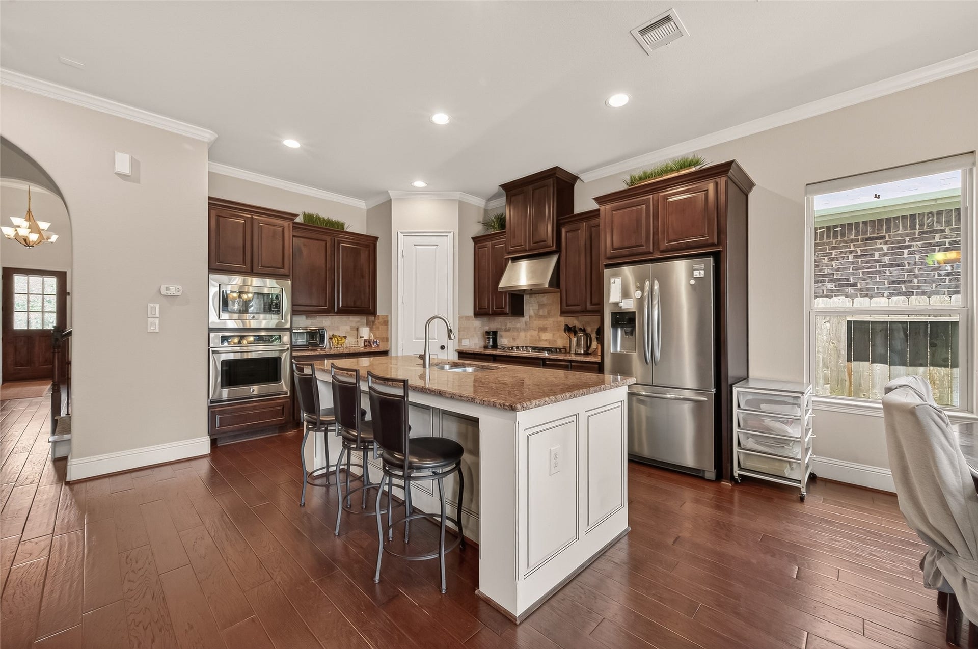 2029 Arrowood Glen Drive, Houston, TX 77077 2029 Arrowood Glen Drive, Houston, TX 77077