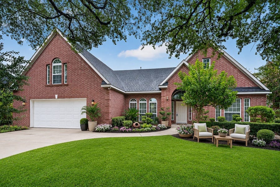 Property photo for 10117 Woodwind Drive, Houston, TX