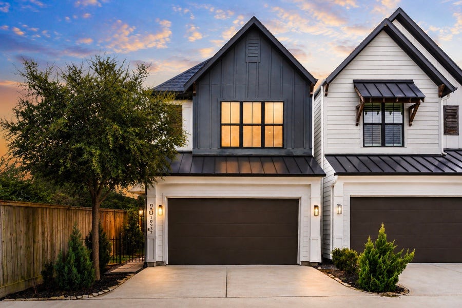 Property photo for 10937 Fire Creek Drive, Houston, TX
