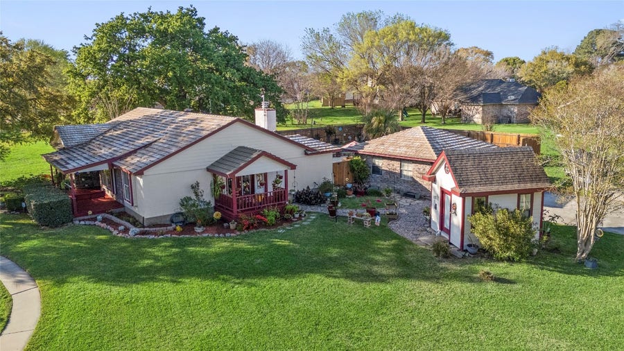 Property photo for 7034 Kingston Cove Lane, Willis, TX