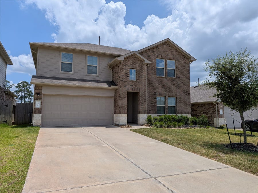 Property photo for 14727 Blackbrush Manor, Magnolia, TX