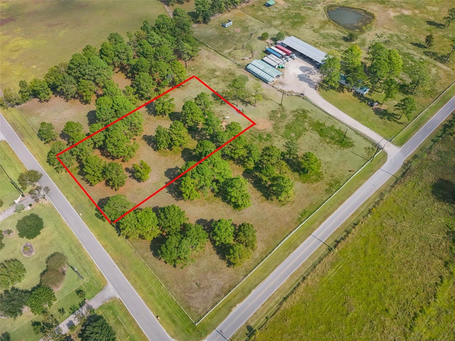 Property photo for Lot 2 Parish Road, Crosby, TX