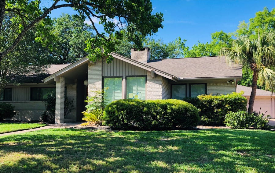 Property photo for 5258 Ariel Street, Houston, TX
