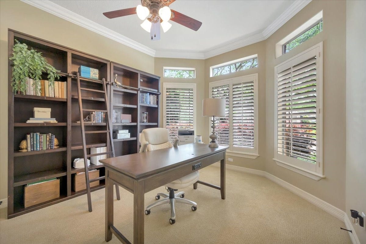 51 Deerwood Court, Lake Jackson, TX 77566