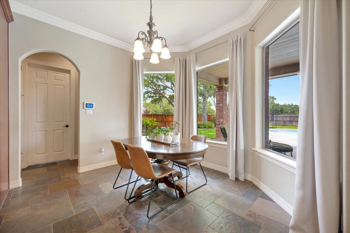 51 Deerwood Court, Lake Jackson, TX 77566