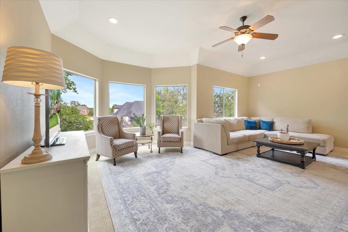 51 Deerwood Court, Lake Jackson, TX 77566