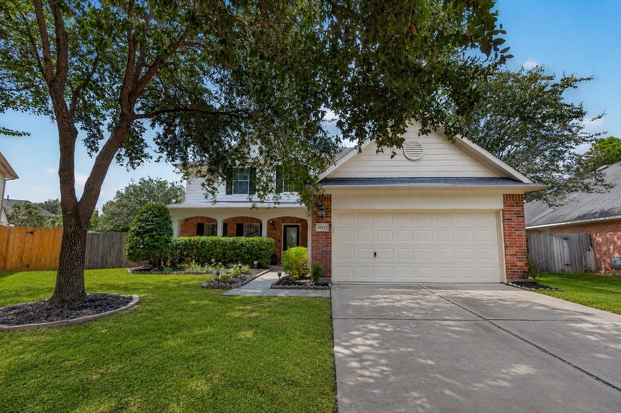 Property photo for 26622 Heatherbriar Lane, Katy, TX