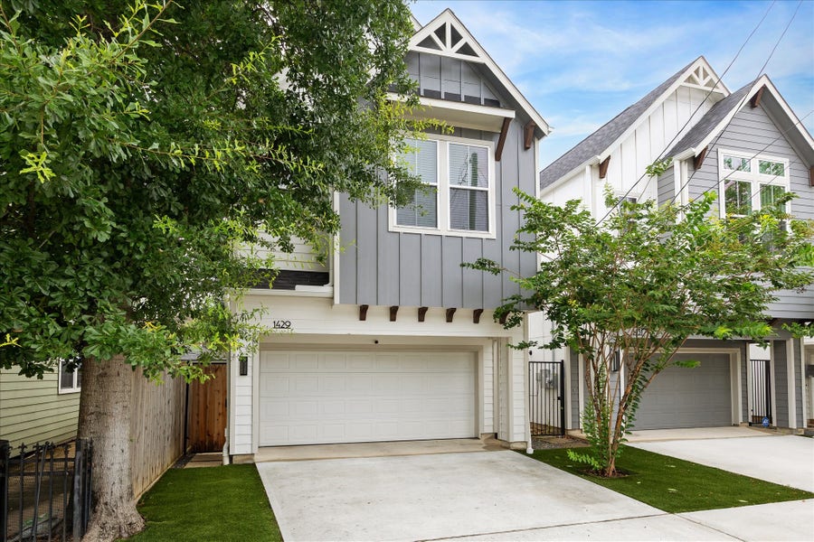 Property photo for 1429 Nashua Street, Houston, TX