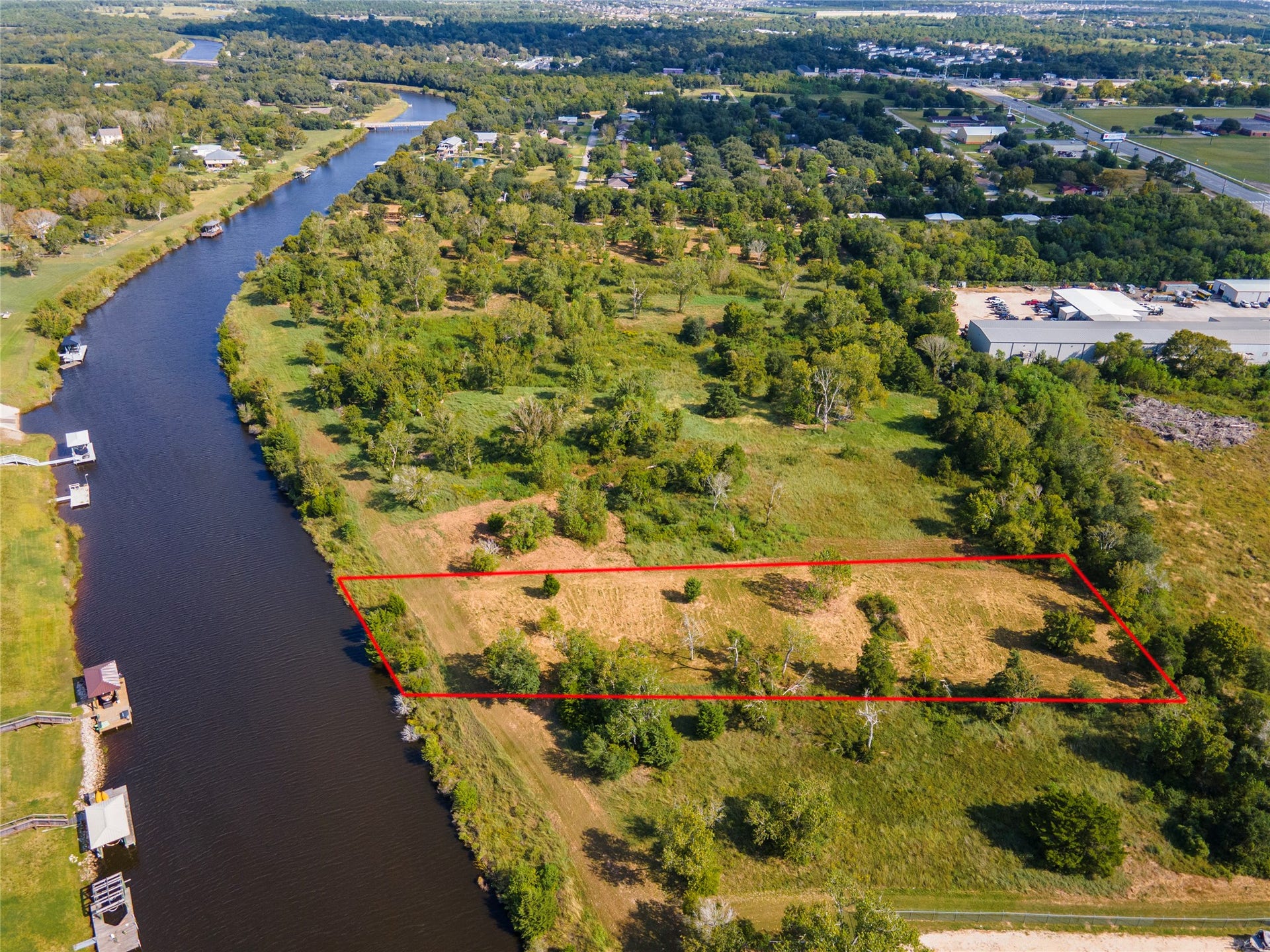 00 FM 2004, Hitchcock, TX 77563 00 FM 2004, Hitchcock, TX 77563