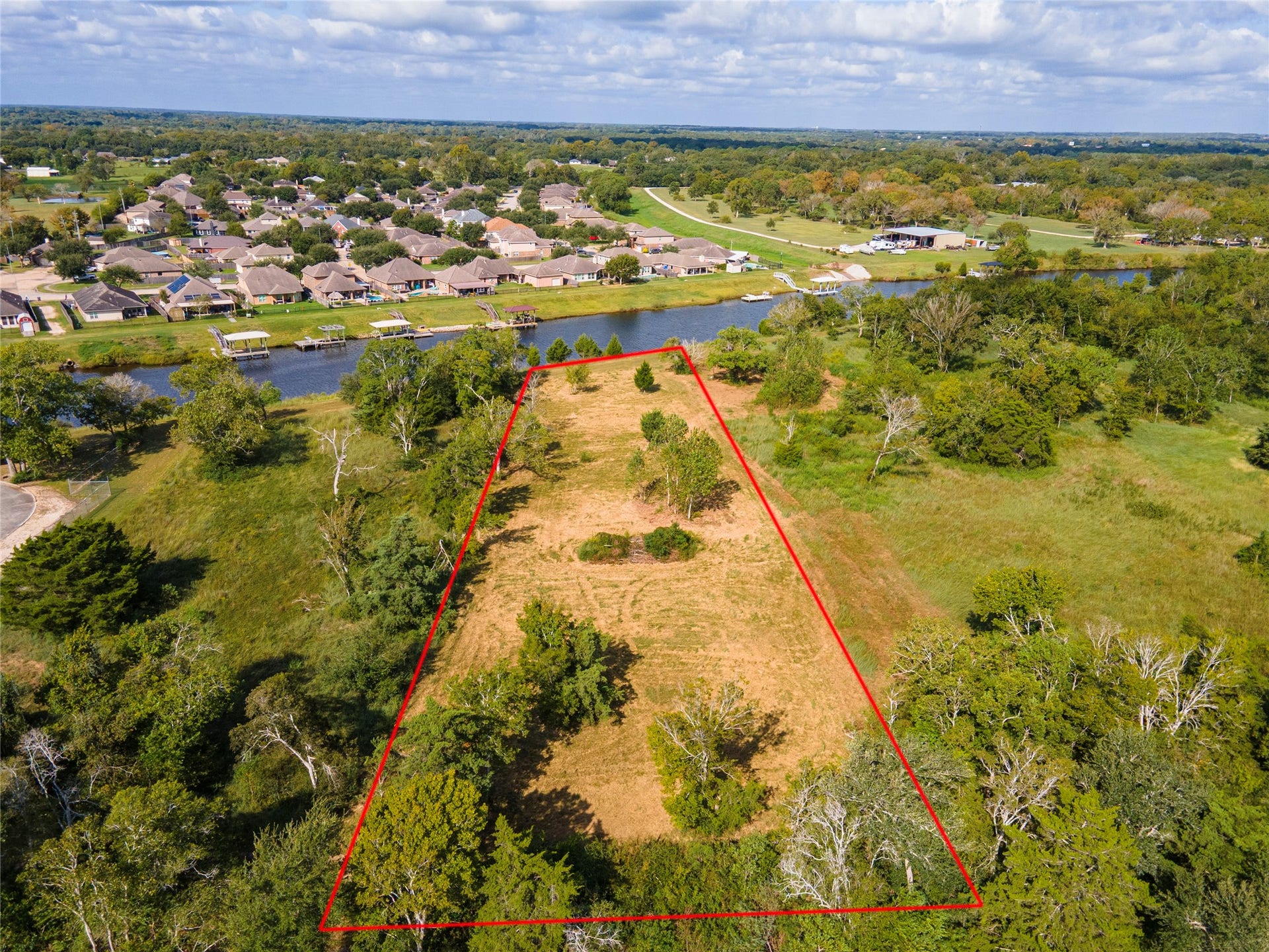 00 FM 2004, Hitchcock, TX 77563 00 FM 2004, Hitchcock, TX 77563