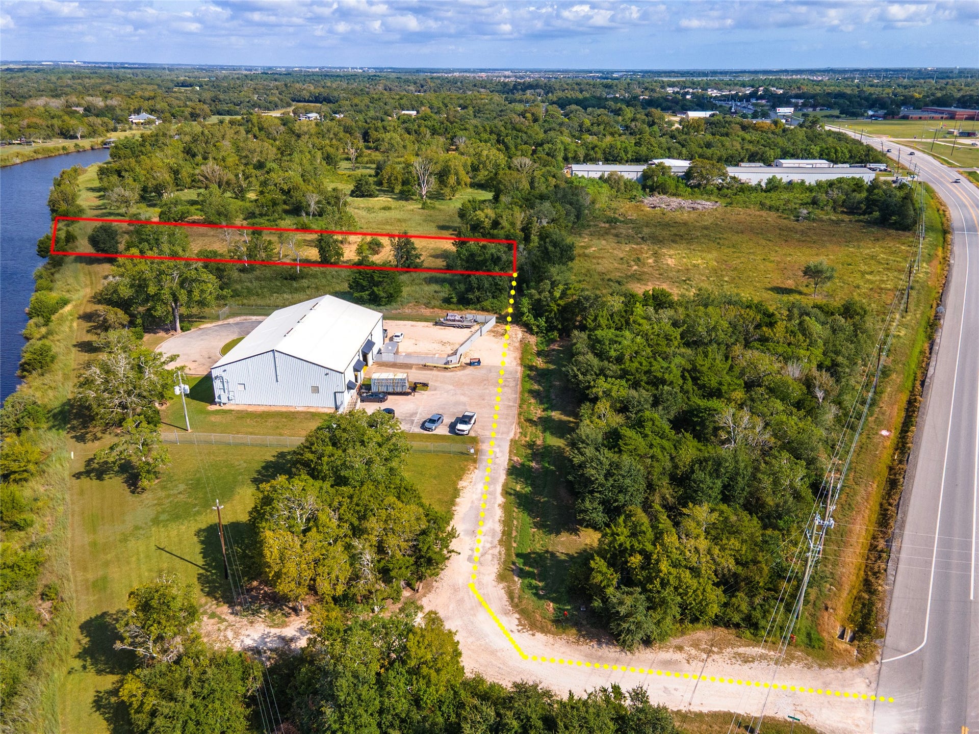 00 FM 2004, Hitchcock, TX 77563 00 FM 2004, Hitchcock, TX 77563