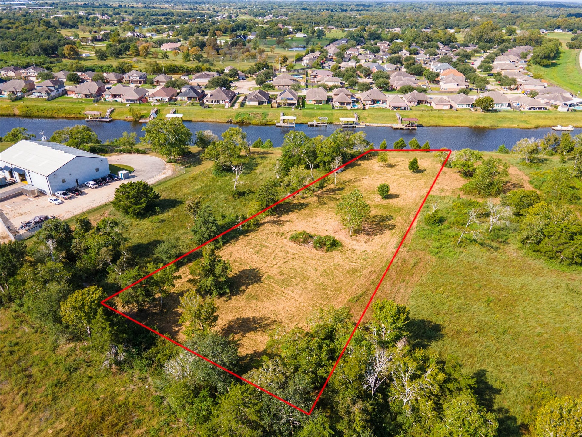 00 FM 2004, Hitchcock, TX 77563 00 FM 2004, Hitchcock, TX 77563