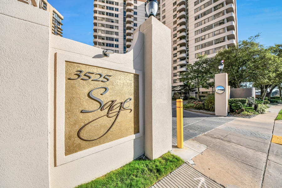 Property photo for 3525 Sage Road, #1503, Houston, TX