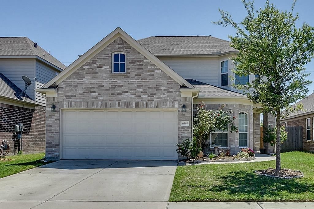 11507 Baldwin Spruce Trail, Tomball, TX 77375 11507 Baldwin Spruce Trail, Tomball, TX 77375