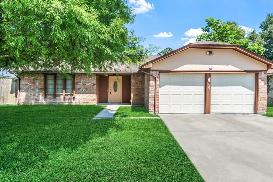 Property photo for 23130 Pennsgrove Road, Spring, TX