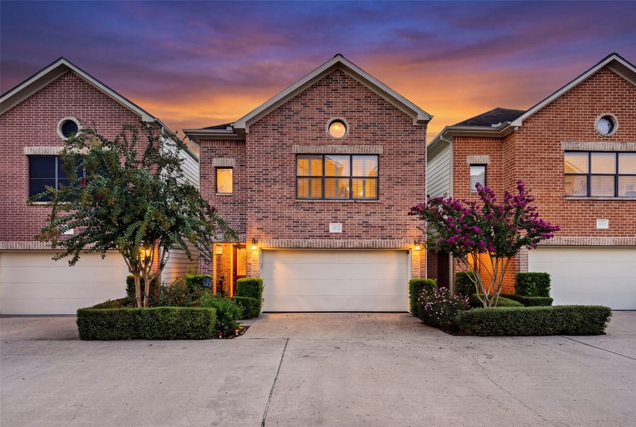 Property photo for 9825 Meredith Elise Court, Houston, TX