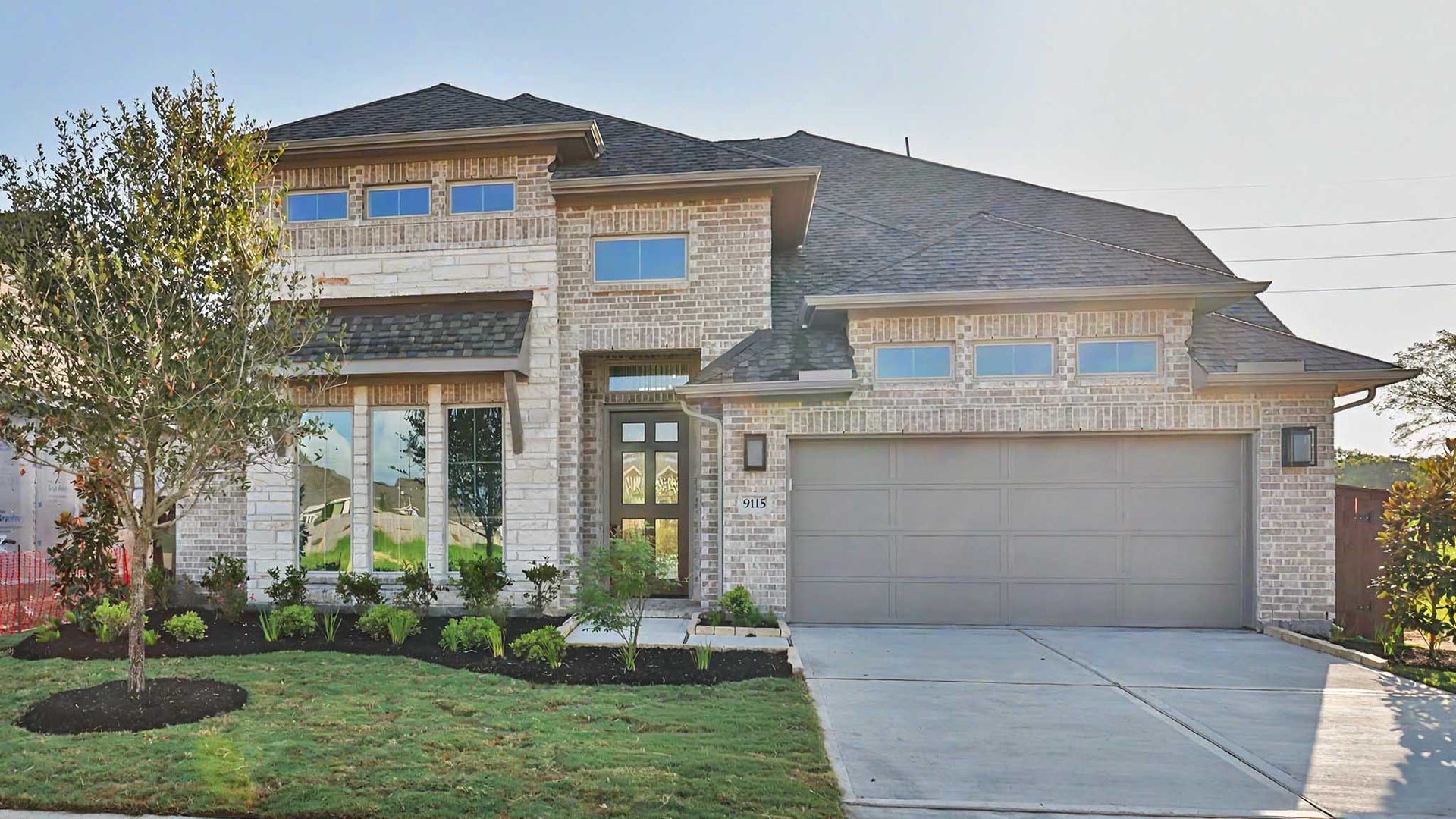9115 Clear Water Trail, Manvel, TX 77578