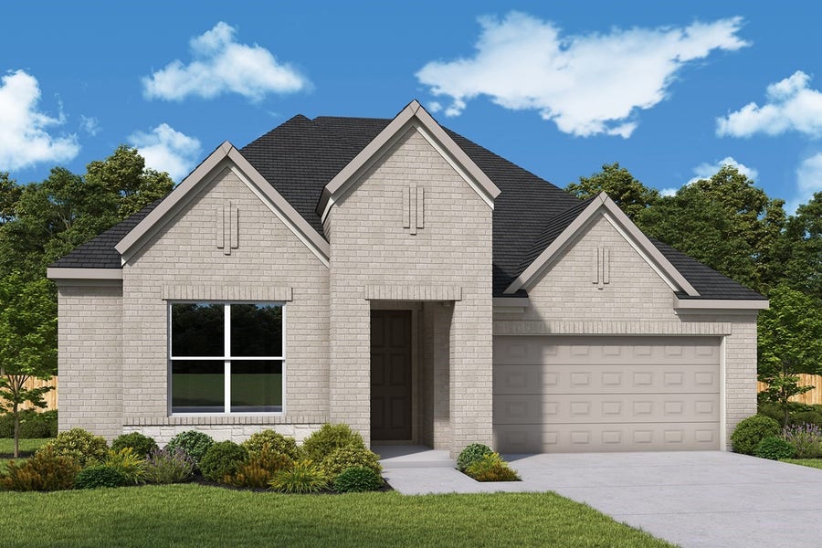 Property photo for 7134 Salt Dome Drive, League City, TX