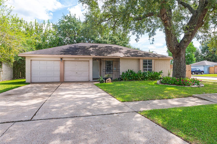 Property photo for 10415 Leawood Boulevard, Houston, TX