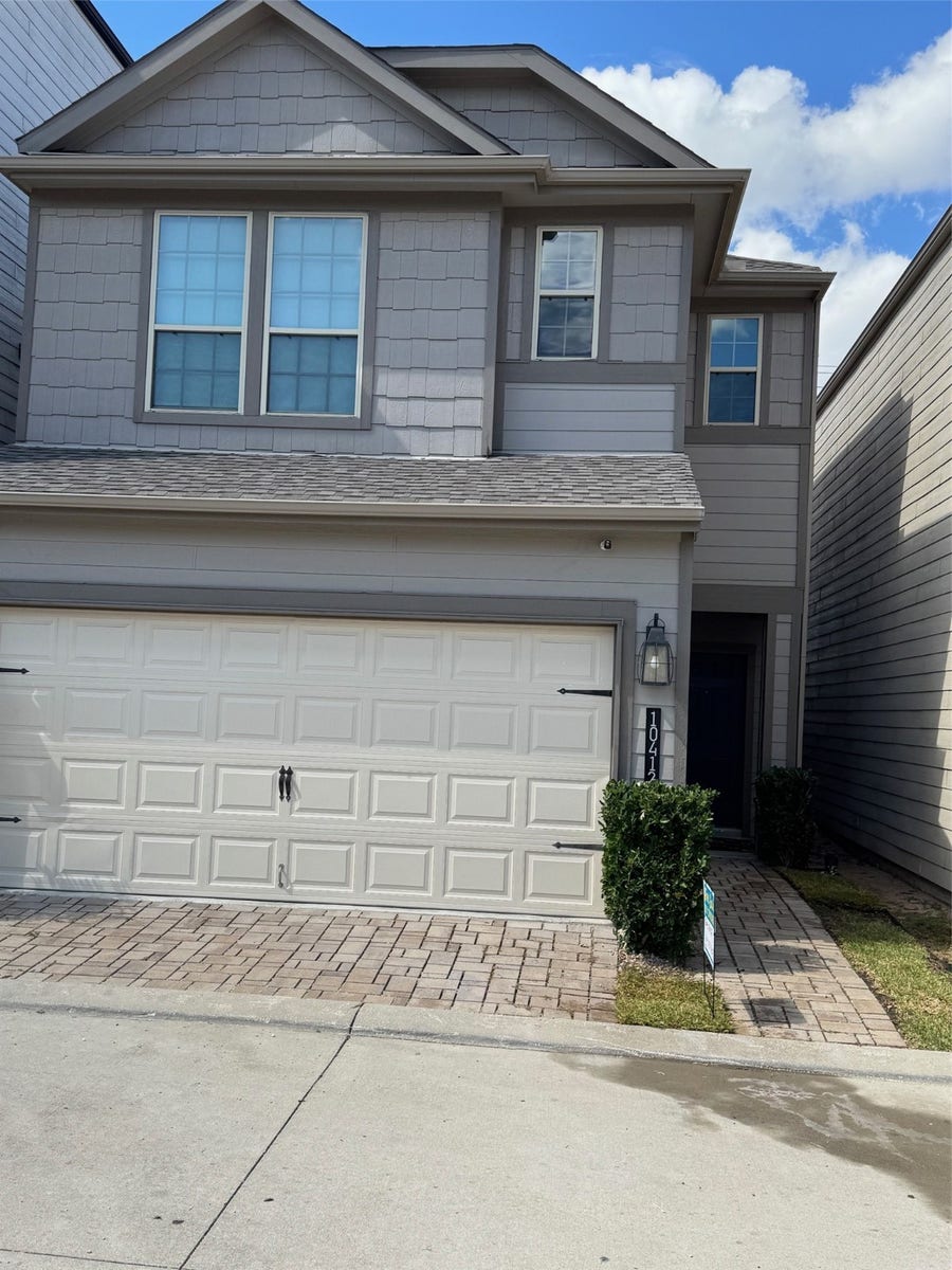 Property photo for 10412 Marston Vineyard Drive, Houston, TX