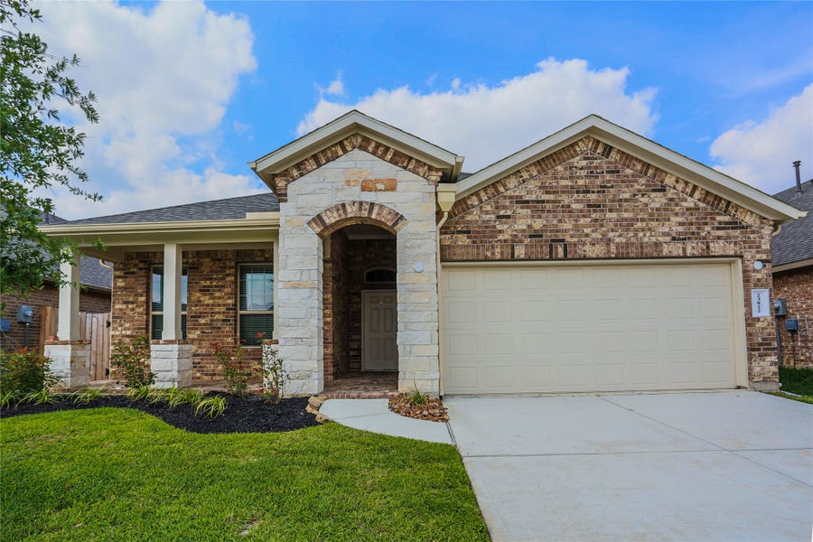 Property photo for 23822 Piedmont Forest Drive, Katy, TX