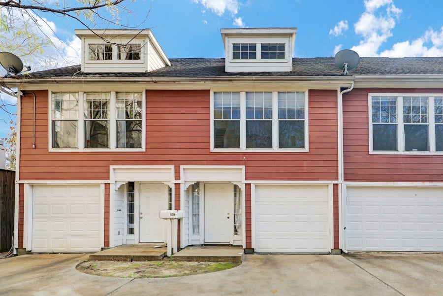 Property photo for 1401 Castle Court, #1403 B, Houston, TX