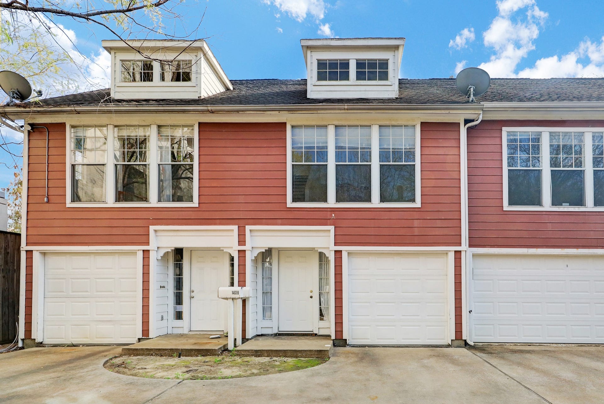 1401 Castle Court, #1403 B, Houston, TX 77006 1401 Castle Court, #1403 B, Houston, TX 77006