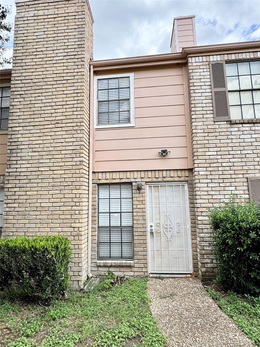 Property photo for 9901 Sharpcrest Street, #N3, Houston, TX