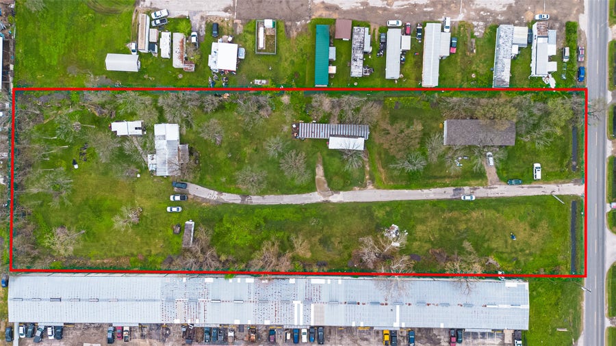 Property photo for 1301 Aldine Mail Route Road, Houston, TX