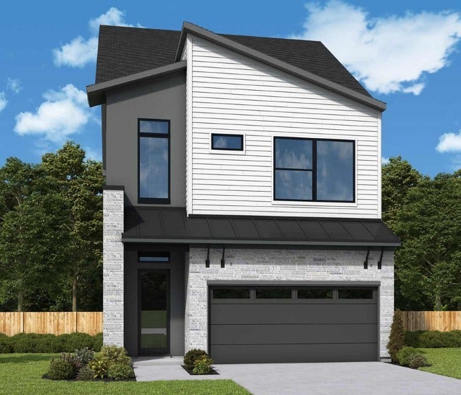 Property photo for 19006 Buckeye Bough Lane, Houston, TX