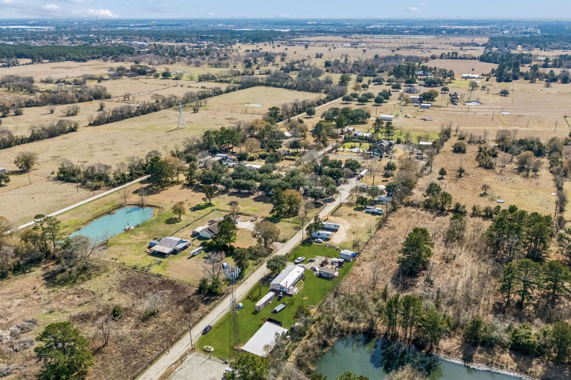 21611 Parker Road, Tomball, TX 77377