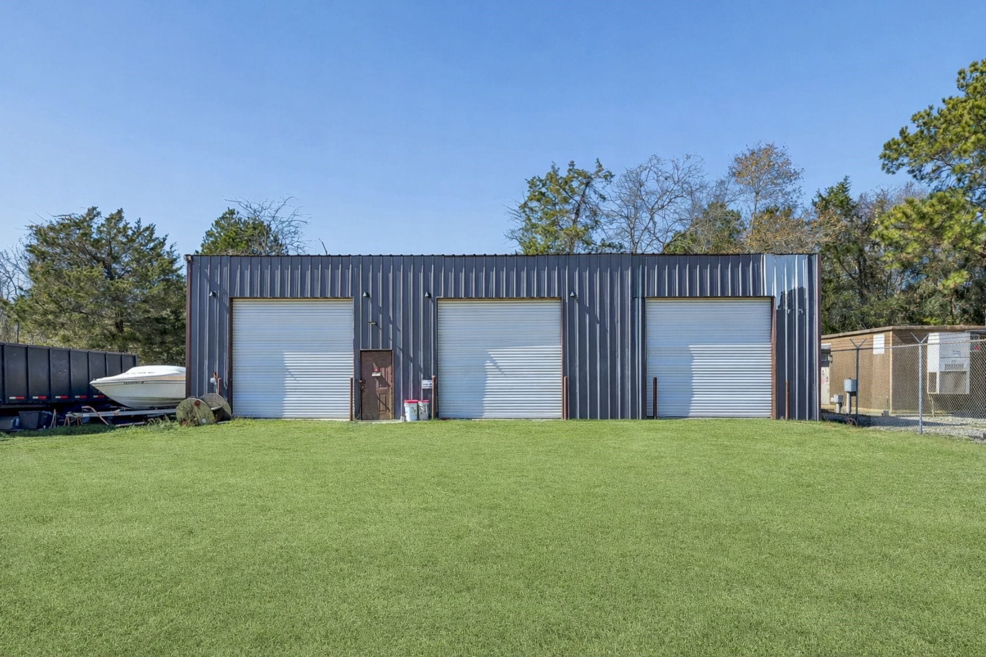 21611 Parker Road, Tomball, TX 77377