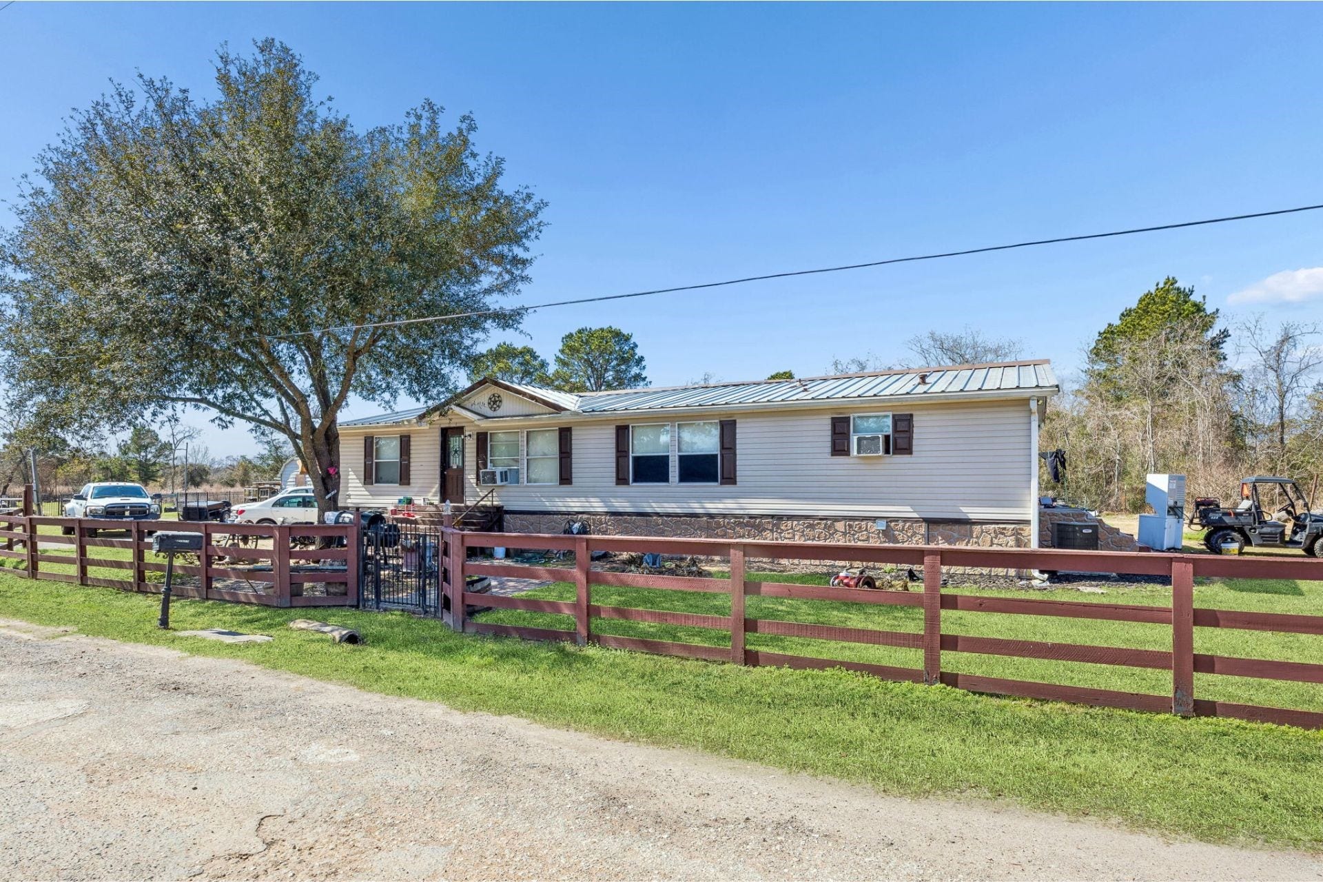 21611 Parker Road, Tomball, TX 77377