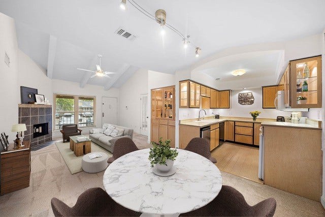 Property photo for 5711 Sugar Hill Drive, #86, Houston, TX