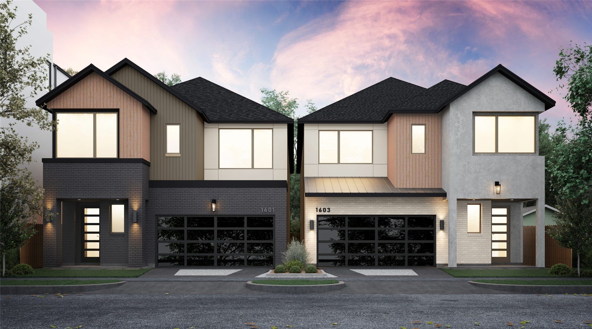 1601 VERMONT Street, Houston, TX 77006 *LAST ONE LEFT * Mazzarino is the 2023 Custom Builder of the Year by GHBA. Built-in the heart of Houston, Montrose, this residence features all of the high-end finishes youve come to expect from Mazzarino. A balance of luxury & modern-day living. This new luxury, energy-efficient home features 1st-floor living, kitchen wine bar, game room with dry bar, and a private driveway. Finishes include natural stone/quartz counters, Fisher Paykel appliances, 2 luxurious primary closet, engineered wood floors & more!