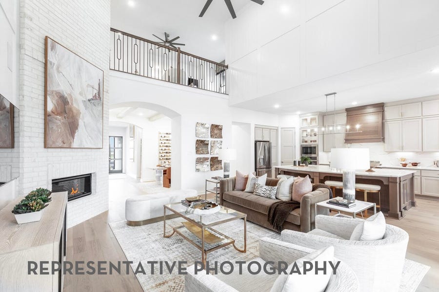 Property photo for 2602 Poppy Court, Fulshear, TX