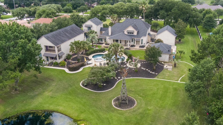 Property photo for 13914 Skinner Road, Cypress, TX