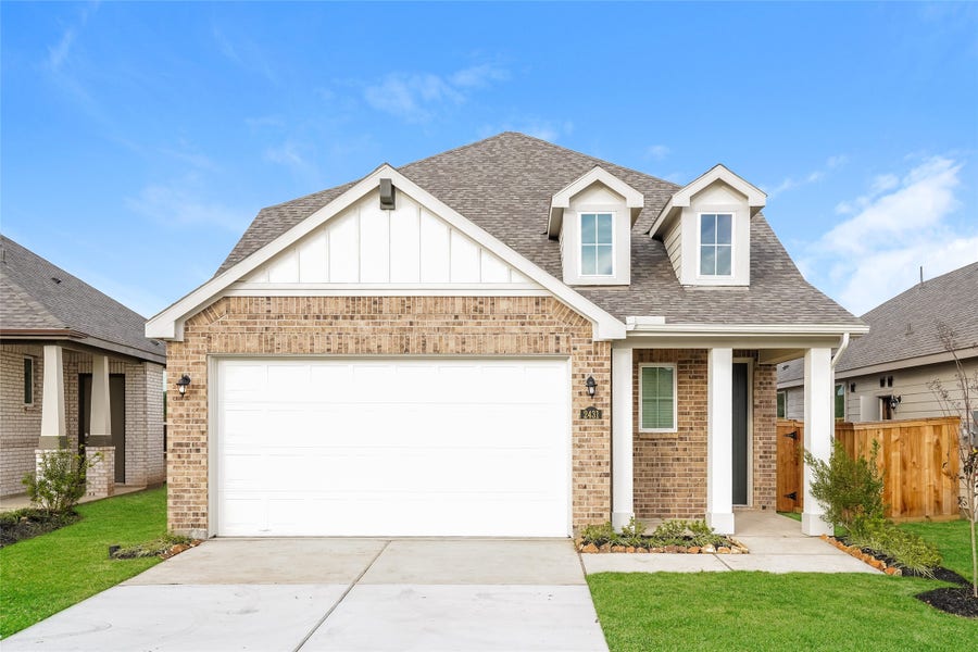Property photo for 2431 Cohorn Trail, Richmond, TX