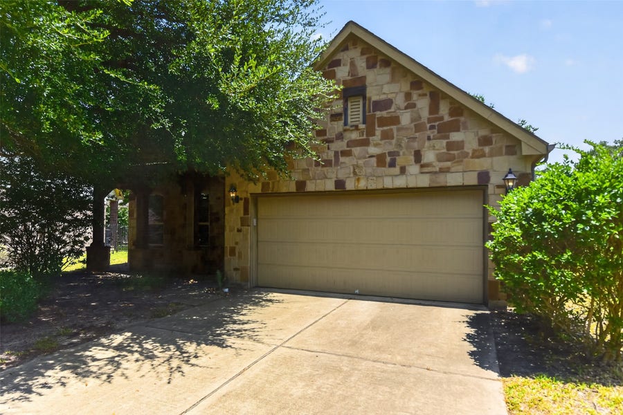 Property photo for 6 S Marshside Place, Spring, TX