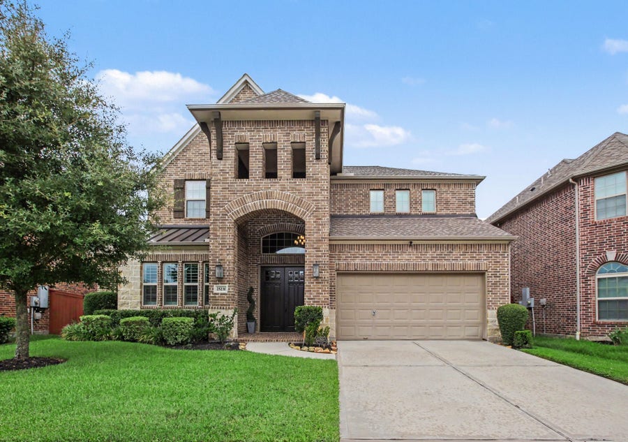 Property photo for 25231 Birchwood Springs Avenue, Porter, TX